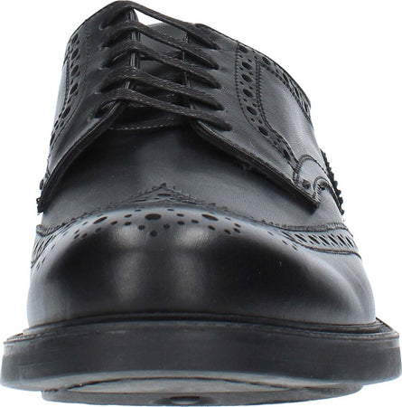 TRIVER-FLIGHT-Scarpe-basse-Nero-da-uomo