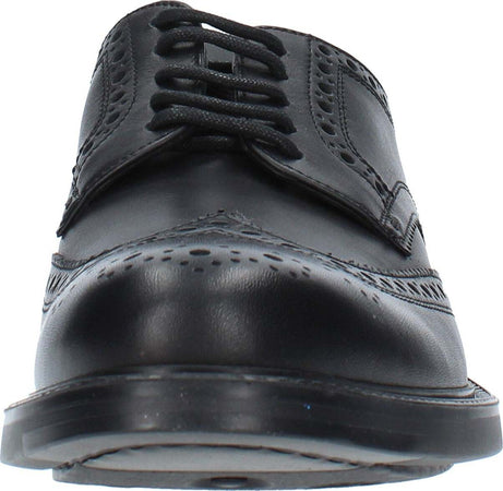 TRIVER-FLIGHT-Scarpe-basse-Nero-da-uomo