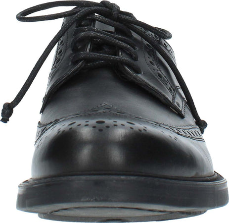 TRIVER-FLIGHT-Scarpe-basse-Nero-da-uomo