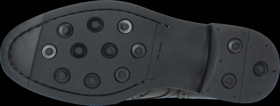 TRIVER-FLIGHT-Scarpe-basse-Testa-di-moro-da-uomo