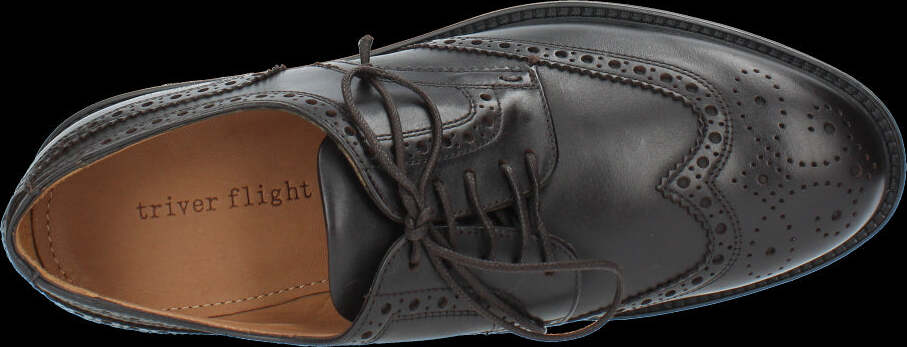 TRIVER-FLIGHT-Scarpe-basse-Testa-di-moro-da-uomo