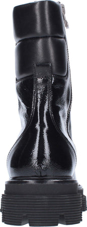 TRIVER-FLIGHT-Stivali-Nero-da-donna