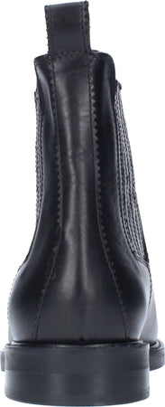 TRIVER-FLIGHT-Stivali-Nero-da-donna