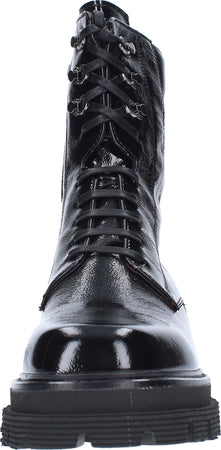 TRIVER-FLIGHT-Stivali-Nero-da-donna