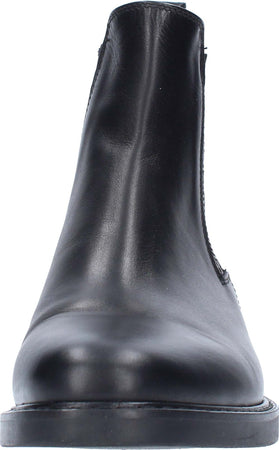 TRIVER-FLIGHT-Stivali-Nero-da-donna