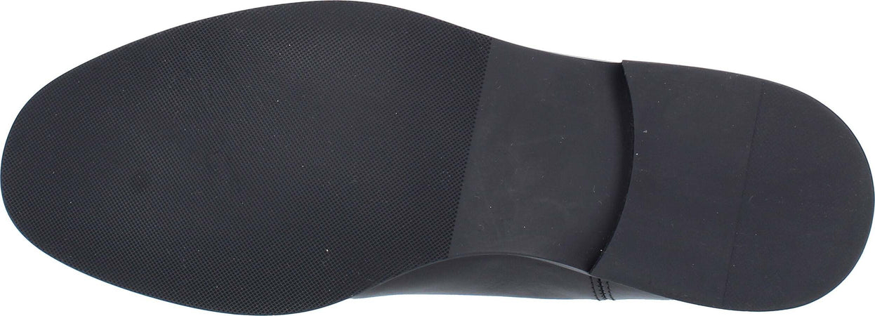 TRIVER-FLIGHT-Stivali-Nero-da-donna