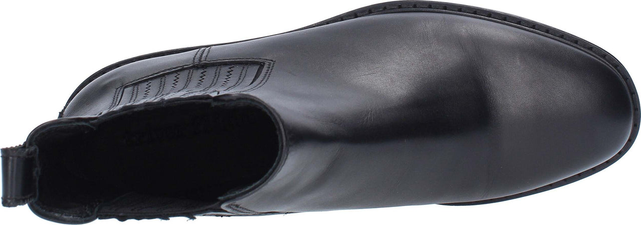 TRIVER-FLIGHT-Stivali-Nero-da-donna