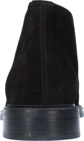 TRIVER-FLIGHT-Stivali-Nero-da-uomo