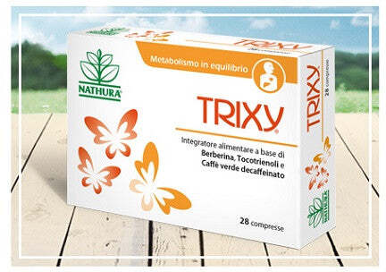 Trixy 28cpr