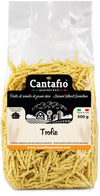 Trofie da 500g.