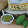 Trofie da 500g.
