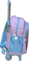 Trolley asilo Dim. 31 x 24 x 15  cm prodotto ufficiale disney Cancelleria e prodotti per ufficio/Scuola e materiale didattico/Materiale scolastico/Cartelle e zaini per la scuola/Zainetti per bambini Store Kitty Fashion - Roma, Commerciovirtuoso.it