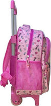 Trolley asilo Dim. 31 x 24 x 15  cm prodotto ufficiale disney Cancelleria e prodotti per ufficio/Scuola e materiale didattico/Materiale scolastico/Cartelle e zaini per la scuola/Zainetti per bambini Store Kitty Fashion - Roma, Commerciovirtuoso.it