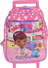 Trolley Bagaglio A Mano Zaino Zainetto Scuola Asilo Disney Dottoressa Peluche Cancelleria e prodotti per ufficio/Scuola e materiale didattico/Materiale scolastico/Cartelle e zaini per la scuola/Zainetti per bambini Trade Shop italia - Napoli, Commerciovirtuoso.it