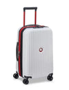 Trolley - Bianco / Taglia Unica - trolley 4 ruote