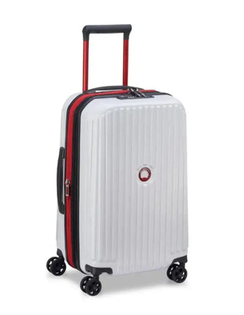 Trolley - Bianco / Taglia Unica - trolley 4 ruote
