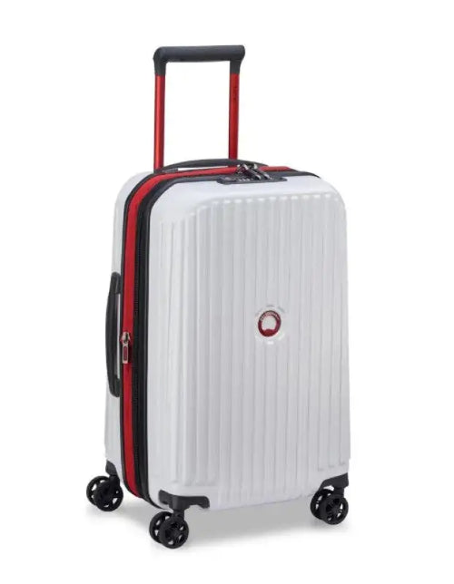 Trolley - Bianco / Taglia Unica - trolley 4 ruote