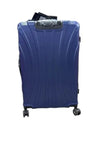 Trolley Grande Adulto unisex Ynot? shi43003-beige - Blu / Taglia Unica - trolley grande