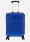 Trolley Grande Valentino - Blu / Taglia Unica - trolley grande