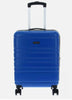 Trolley Grande Valentino - Blu / Taglia Unica - trolley grande