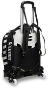 Trolley Jack Seven 3 Ruote 3wd Juventus Golden Goal Zaino per La Scuola Con Trolley E Ruote 24 Lt