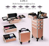 Trolley-Makeup-4in1-Valigetta-Oro-Trucco-Estetista-Beauty-Case-Ruote-Staccabili