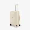 Trolley Medio Adulto unisex Ynot? shi43002 - Beige / Taglia Unica - trolley medio