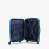 Trolley Piccolo Adulto unisex Ynot? del41001-verde - Turchese / Taglia Unica - trolley piccolo