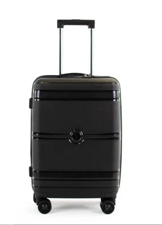 Trolley Piccolo Adulto unisex Ynot? esp42001-nero Nero Taglia Unica