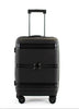 Trolley Piccolo Adulto unisex Ynot? esp42001-nero Nero Taglia Unica