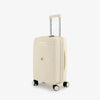 Trolley Piccolo Adulto unisex Ynot? shi43001 - Beige / Taglia Unica - trolley piccolo