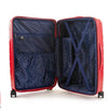 Trolley Piccolo Adulto unisex Ynot? spa42001-red - Rosso / Taglia Unica - trolley piccolo