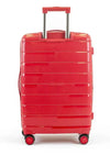 Trolley Piccolo Adulto unisex Ynot? spa42001-red - Rosso / Taglia Unica - trolley piccolo
