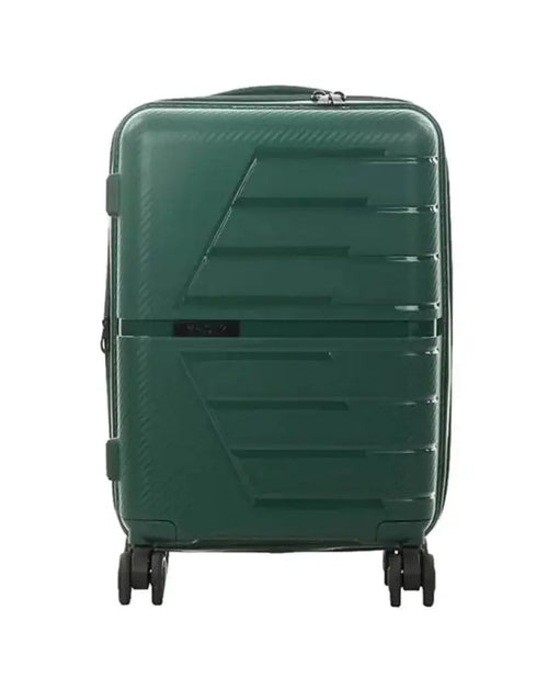 Trolley piccolo - Green / Taglia Unica - TROLLY