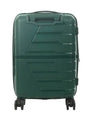 Trolley piccolo - Green / Taglia Unica - TROLLY
