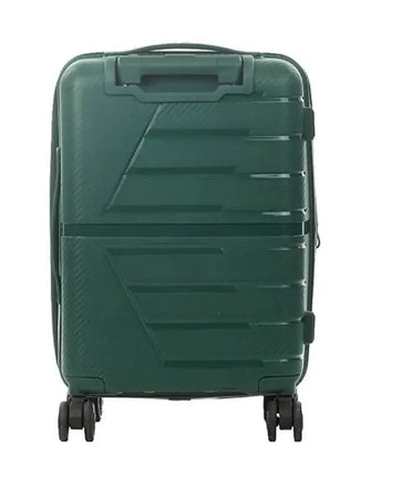 Trolley piccolo - Green / Taglia Unica - TROLLY