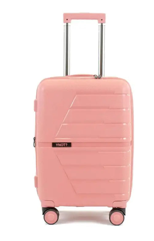 Trolley piccolo - Rose / Taglia Unica - TROLLY