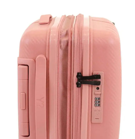 Trolley piccolo - Rose / Taglia Unica - TROLLY