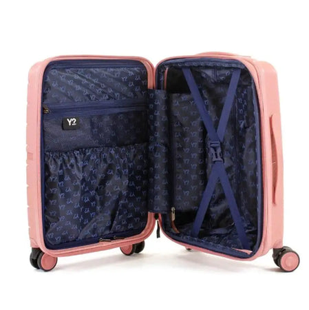 Trolley piccolo - Rose / Taglia Unica - TROLLY