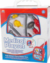 Trolley-Set-Dottore-Con-7-Accessori-Inclusi-Medical-Playset-Grandi-Giochi