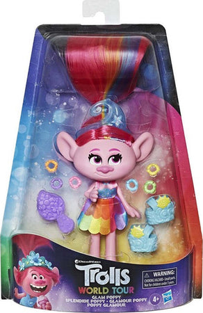 Trolls-Bambola-Deluxe-Hasbro