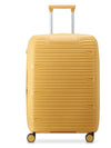 Trolly grande Securitech - Giallo / Taglia Unica - trolley grande
