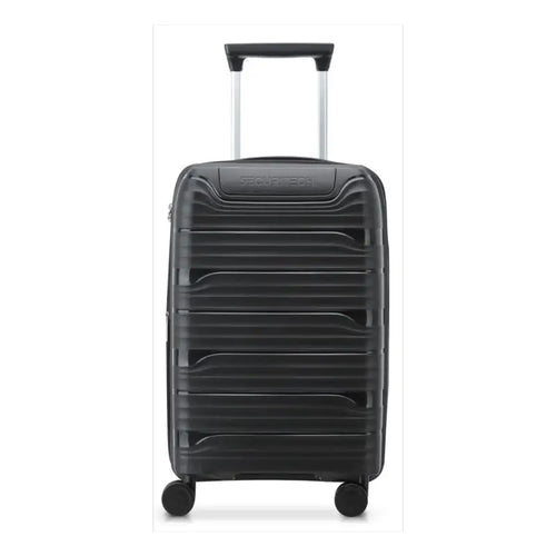 Trolly grande Securitech - Nero / Taglia Unica - trolley grande