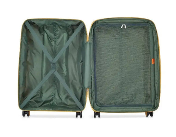 Trolly grande Securitech - trolley grande