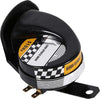 Tromba Elettrica Per Moto A Chiocciola Universale Altoparlante Barca Auto Camion Auto e Moto/Parti per auto/Styling auto e carrozzeria/Trombe auto Trade Shop italia - Napoli, Commerciovirtuoso.it