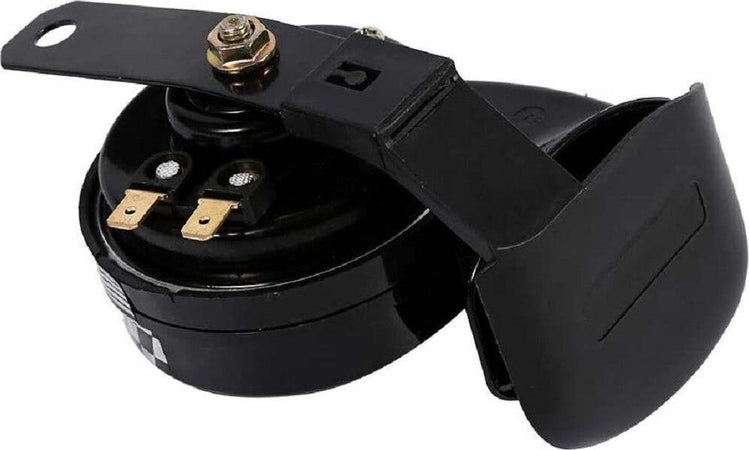 Tromba Elettrica Per Moto A Chiocciola Universale Altoparlante Barca Auto Camion Auto e Moto/Parti per auto/Styling auto e carrozzeria/Trombe auto Trade Shop italia - Napoli, Commerciovirtuoso.it