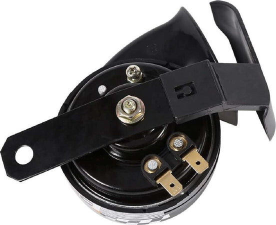 Tromba Elettrica Per Moto A Chiocciola Universale Altoparlante Barca Auto Camion Auto e Moto/Parti per auto/Styling auto e carrozzeria/Trombe auto Trade Shop italia - Napoli, Commerciovirtuoso.it