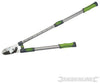 Troncarami battente telescopico per potatura da 645 a 970 mm Silverline