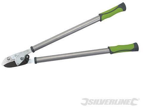 Troncarami in acciaio con manico antiscivolo 690 mm Silverline