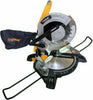 Troncatrice per legno 1400W - Ø 210 MM Fai da te/Utensili elettrici e a mano/Utensili elettrici/Seghe/Troncatrici Grow Up - Casoria, Commerciovirtuoso.it